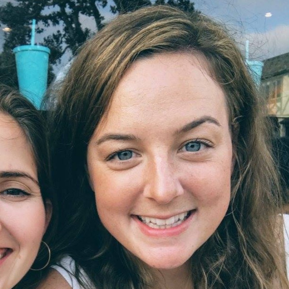 Meet your Posher, Meredith